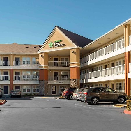 Extended Stay America Suites - Sacramento - Arden Way Extérieur photo