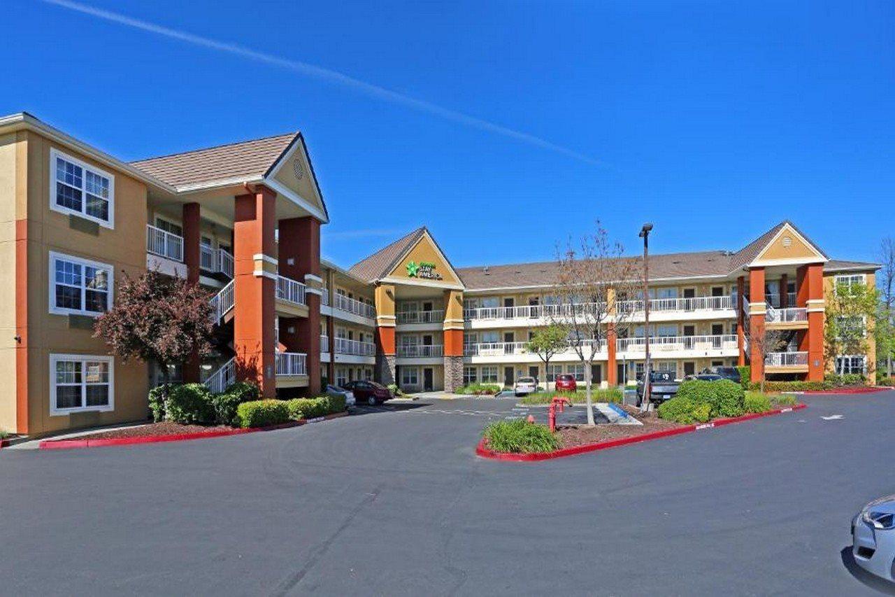 Extended Stay America Suites - Sacramento - Arden Way Extérieur photo