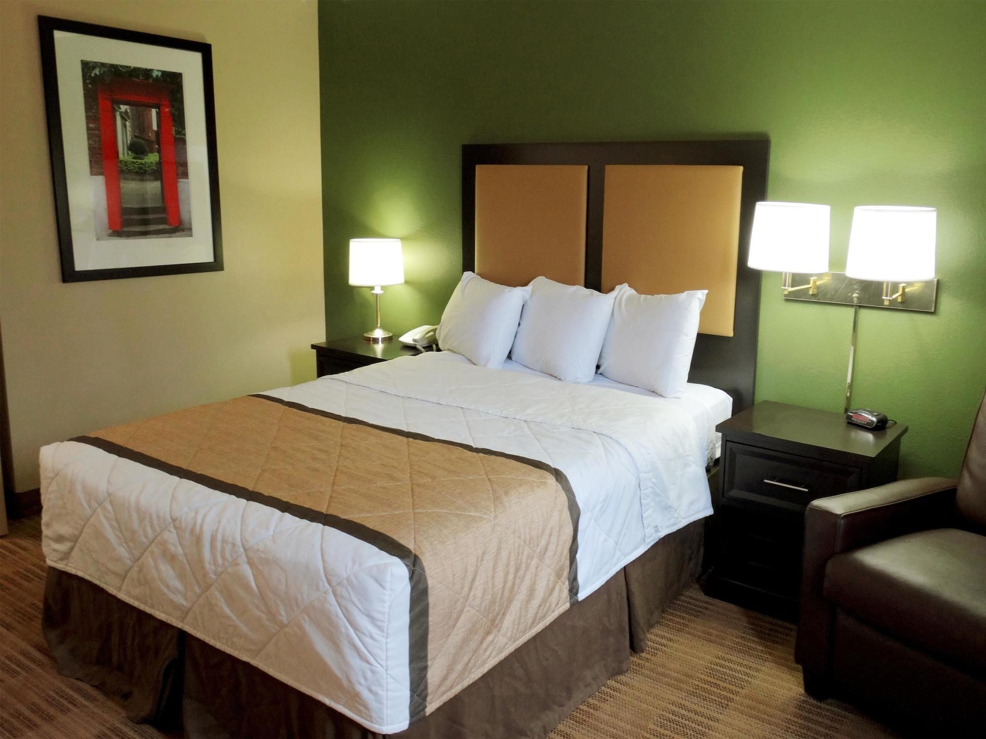 Extended Stay America Suites - Sacramento - Arden Way Extérieur photo