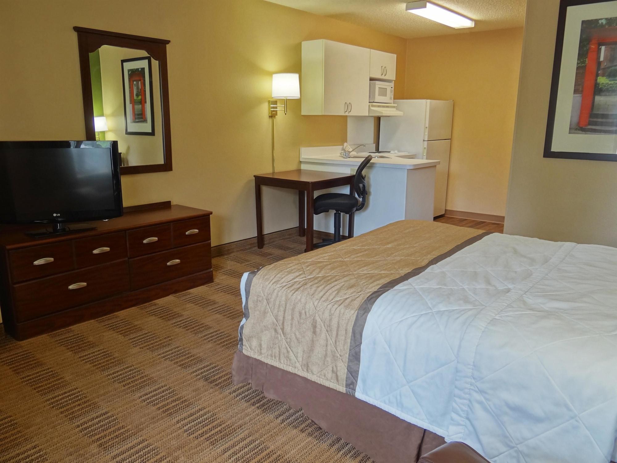 Extended Stay America Suites - Sacramento - Arden Way Extérieur photo