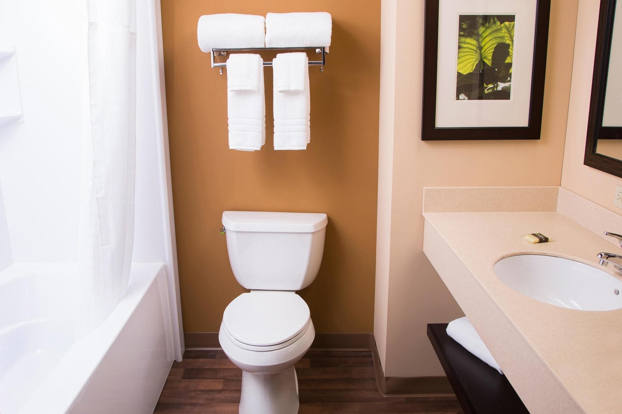 Extended Stay America Suites - Sacramento - Arden Way Extérieur photo