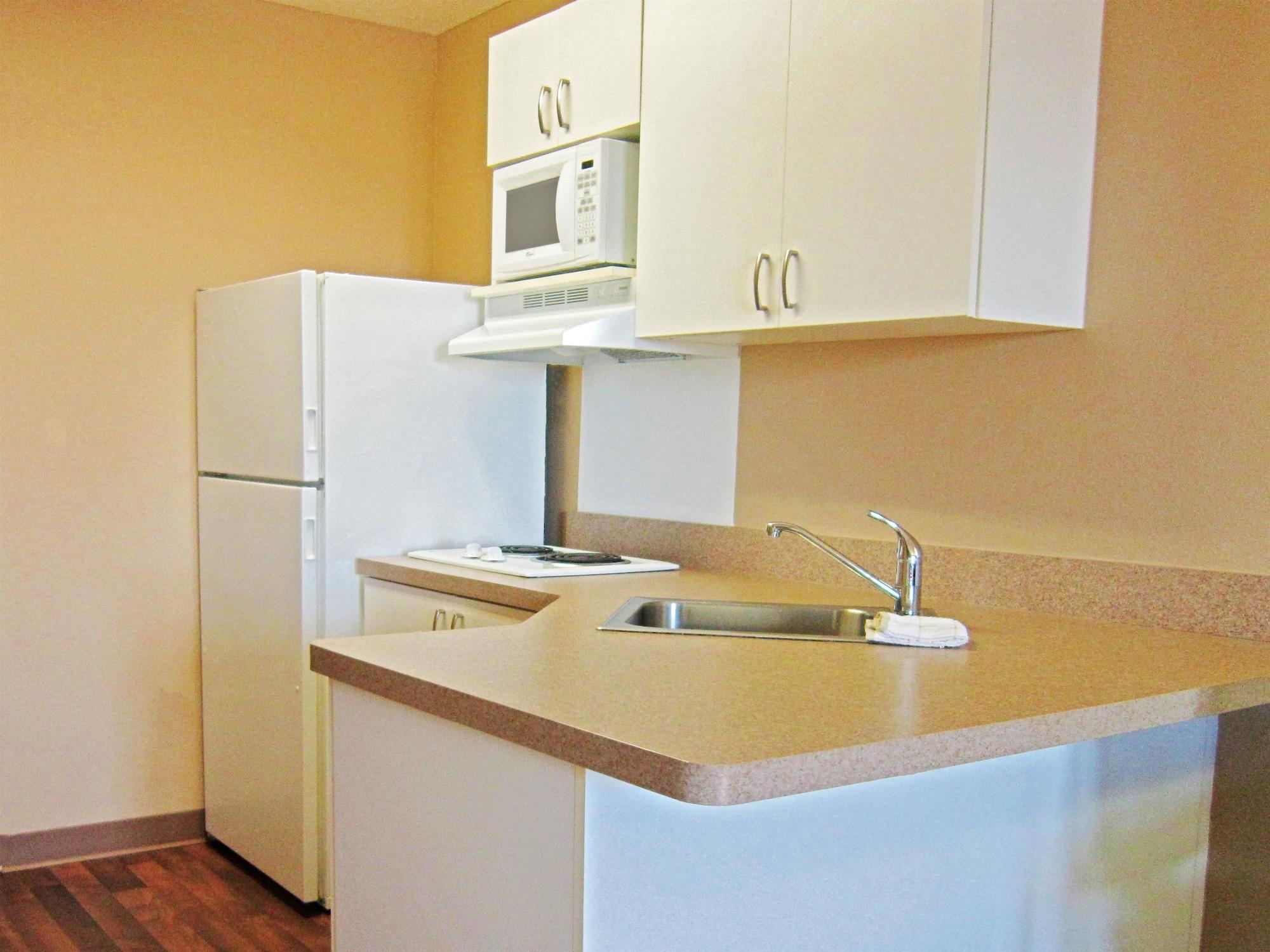 Extended Stay America Suites - Sacramento - Arden Way Extérieur photo