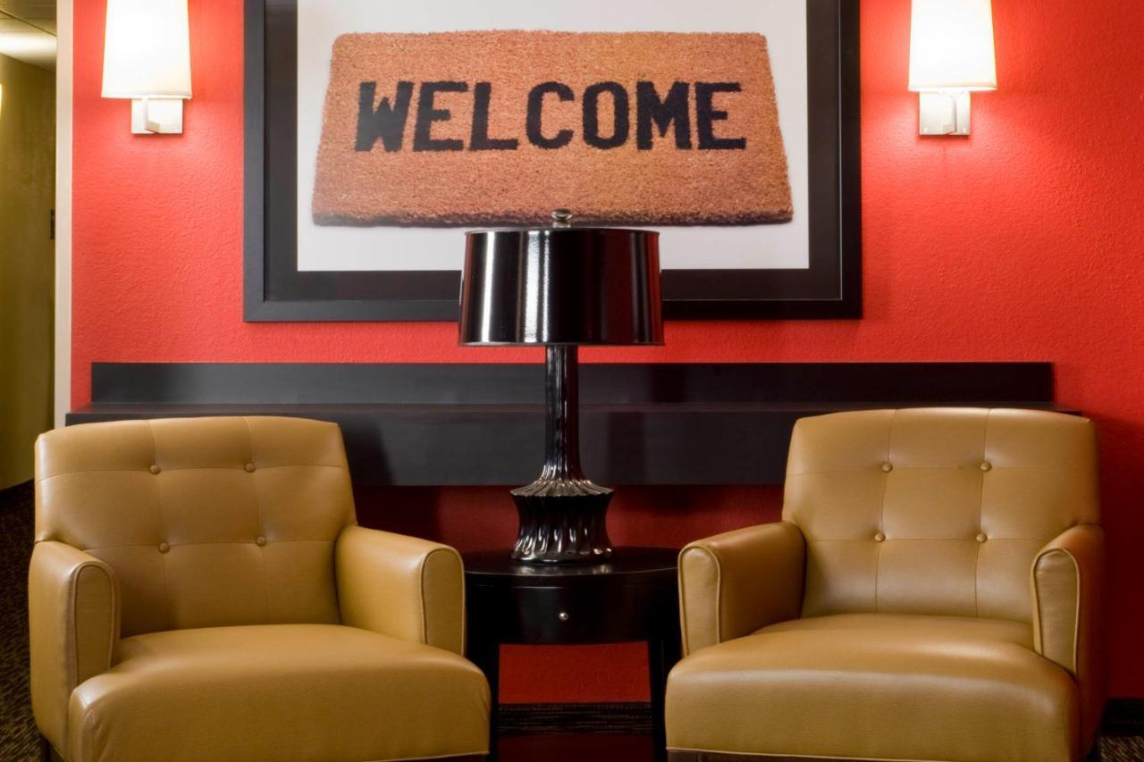 Extended Stay America Suites - Sacramento - Arden Way Extérieur photo