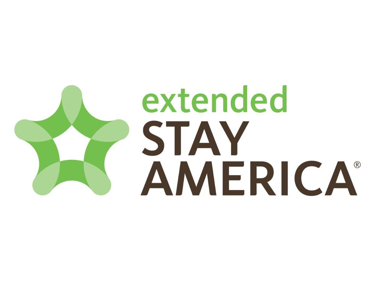 Extended Stay America Suites - Sacramento - Arden Way Extérieur photo