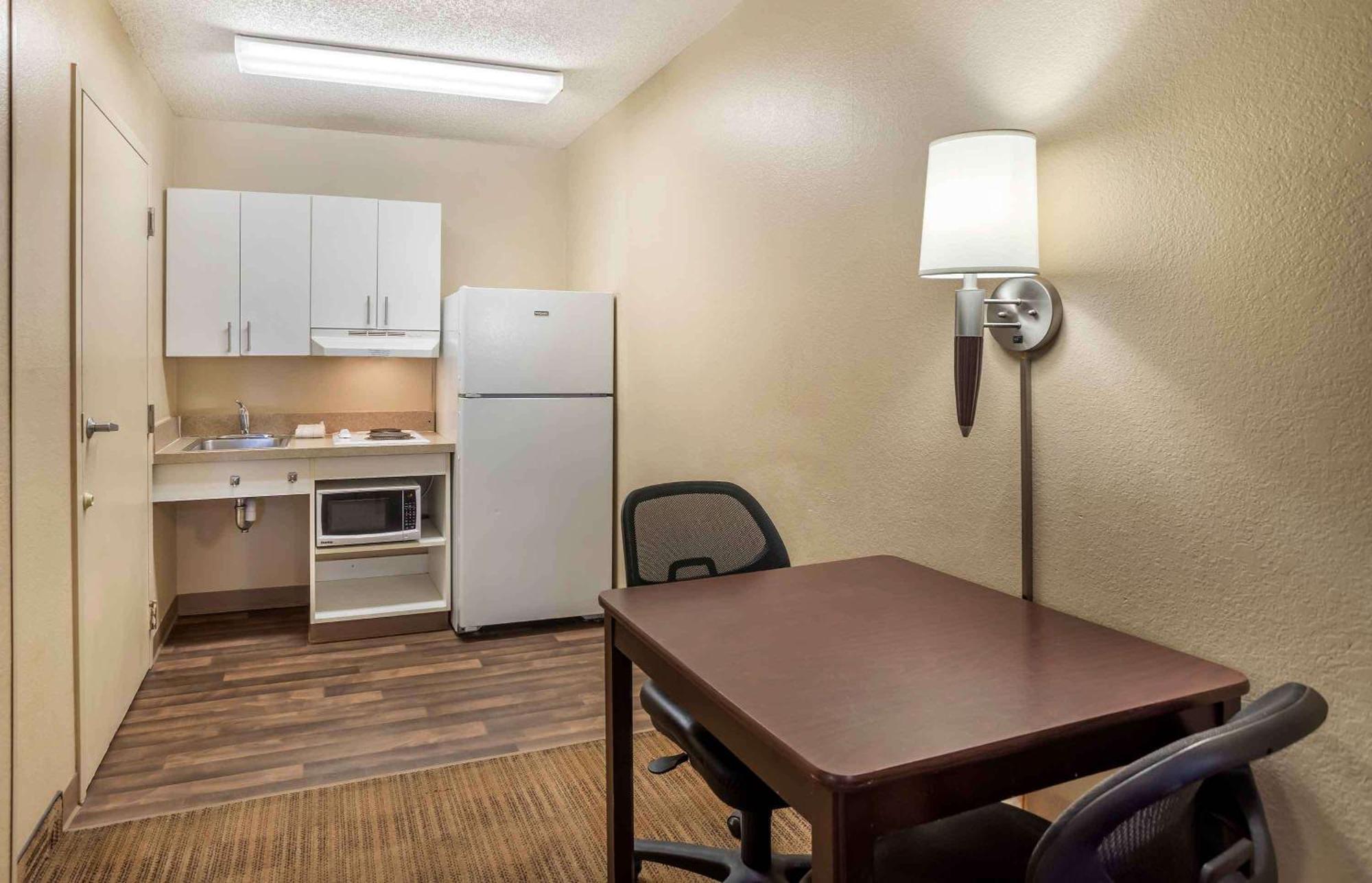 Extended Stay America Suites - Sacramento - Arden Way Extérieur photo
