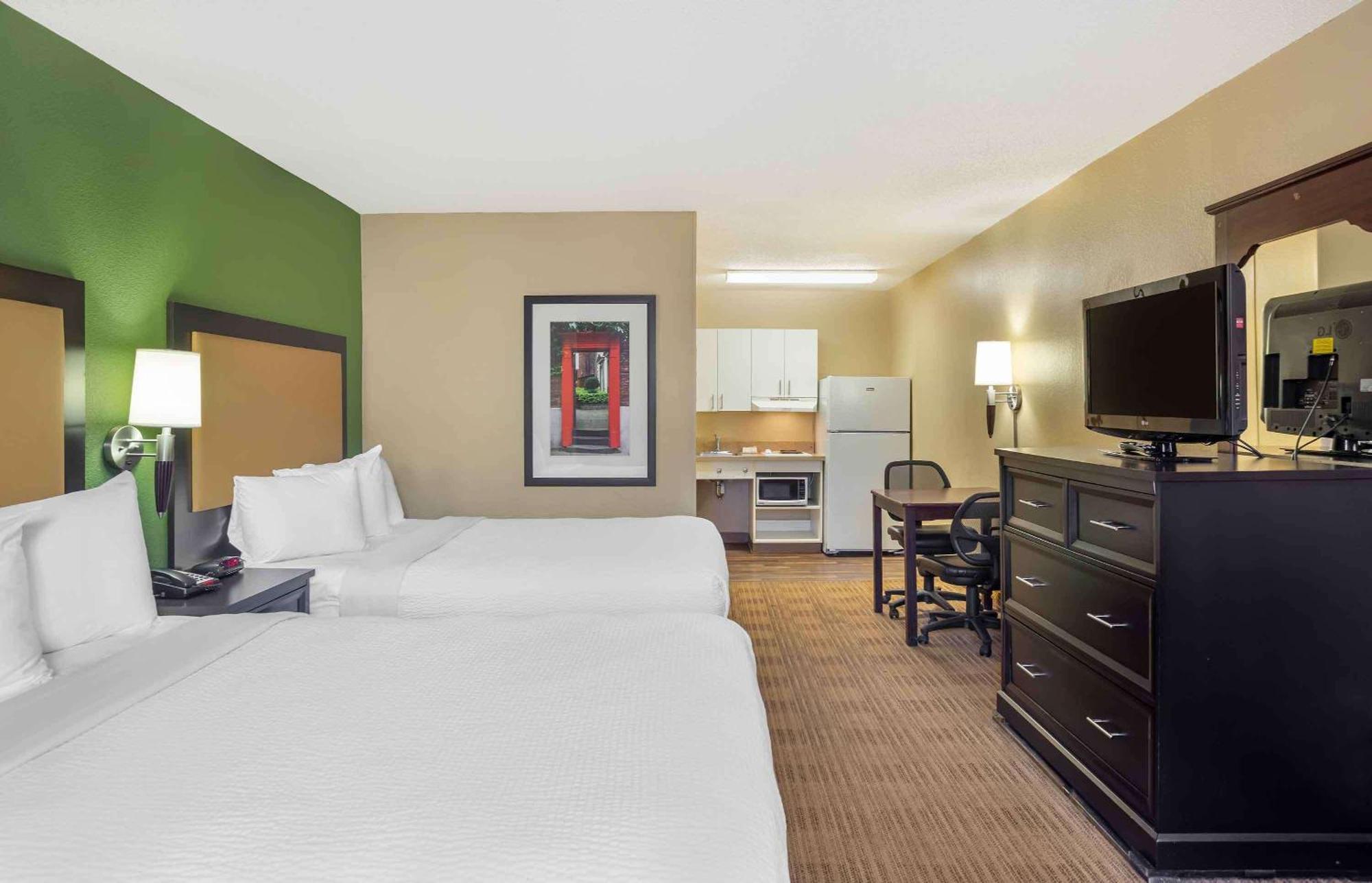 Extended Stay America Suites - Sacramento - Arden Way Extérieur photo