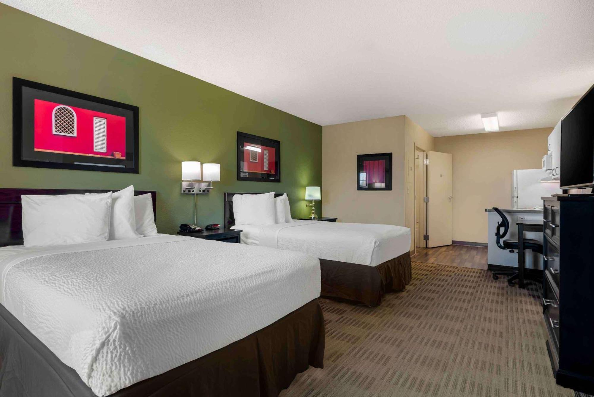 Extended Stay America Suites - Sacramento - Arden Way Extérieur photo