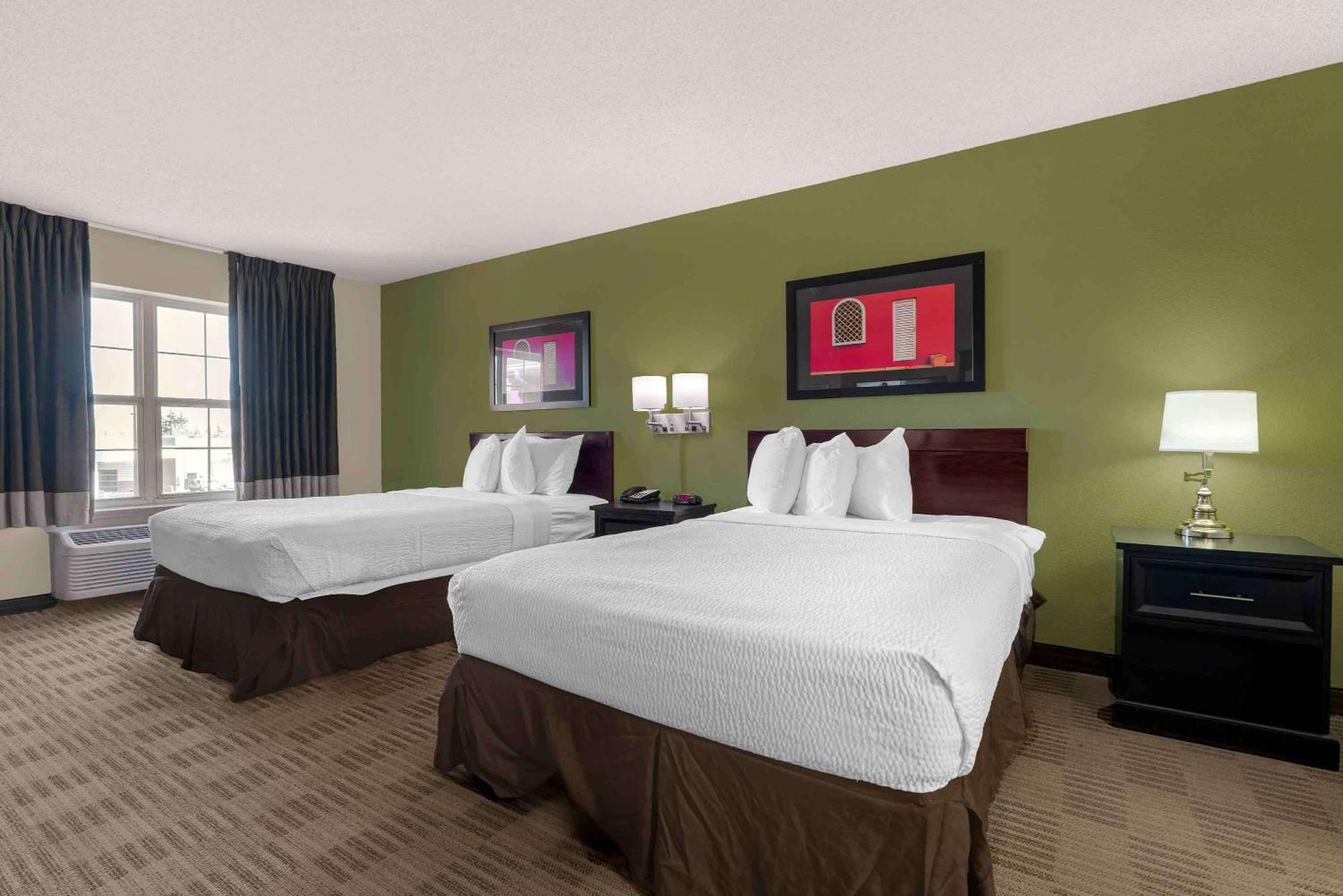 Extended Stay America Suites - Sacramento - Arden Way Extérieur photo