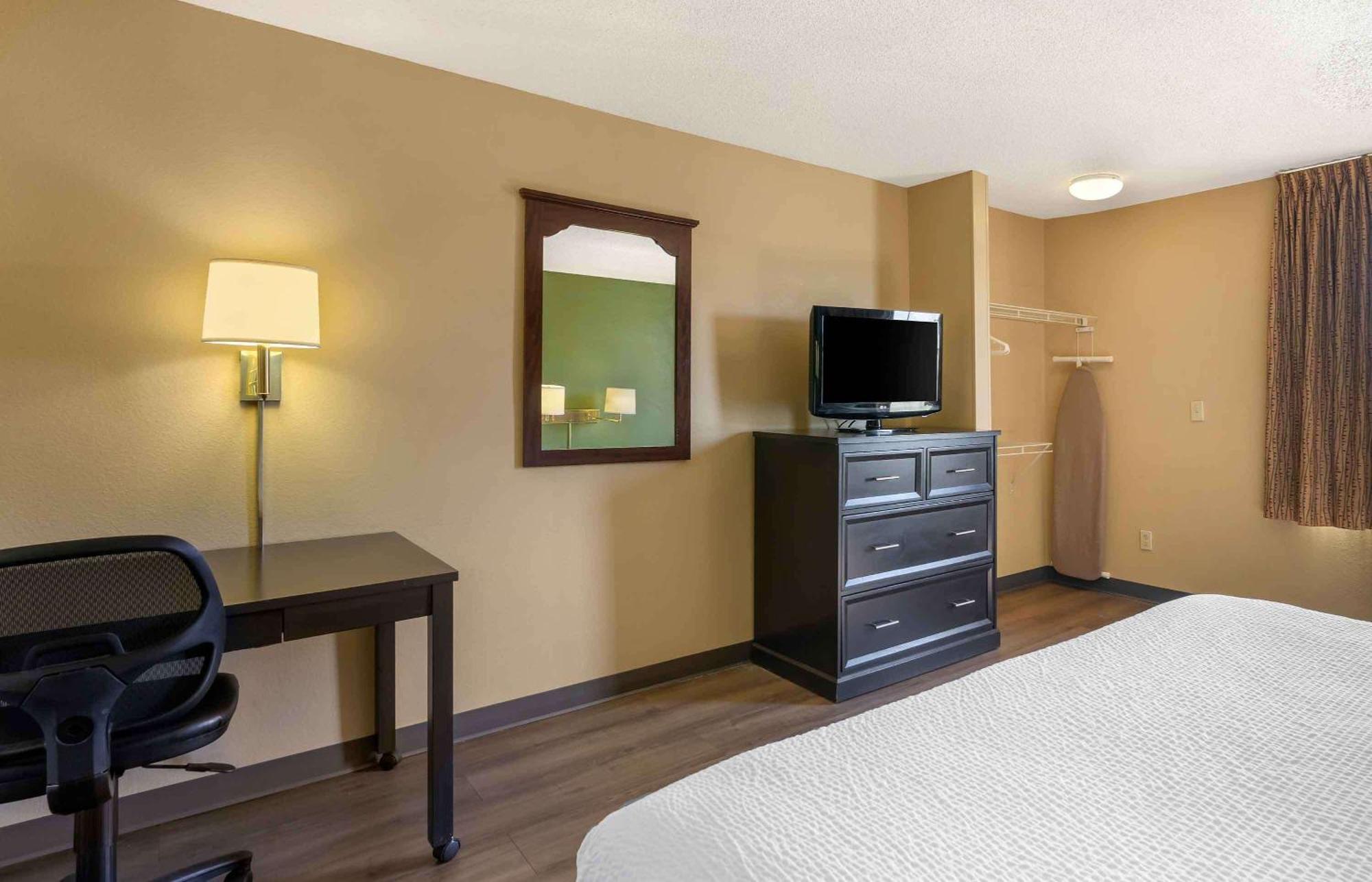 Extended Stay America Suites - Sacramento - Arden Way Extérieur photo