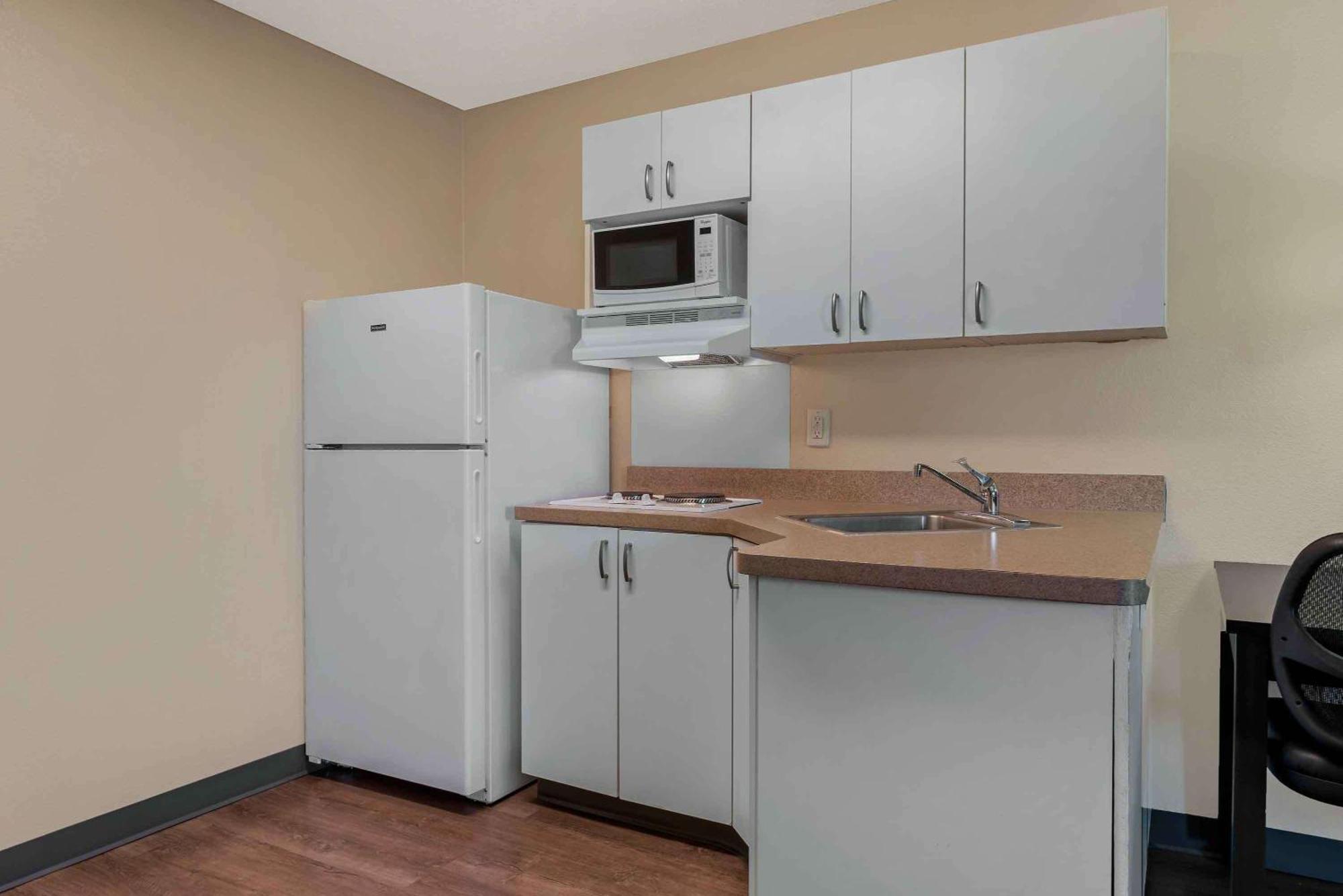 Extended Stay America Suites - Sacramento - Arden Way Extérieur photo