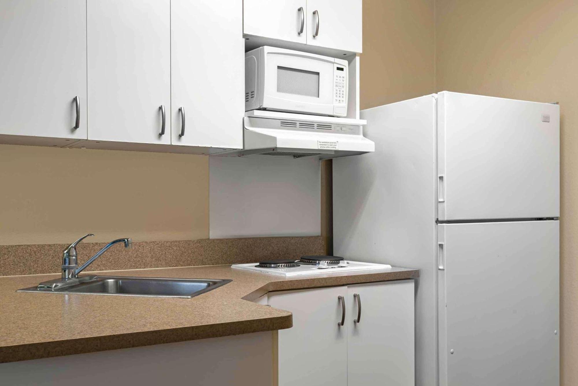Extended Stay America Suites - Sacramento - Arden Way Extérieur photo