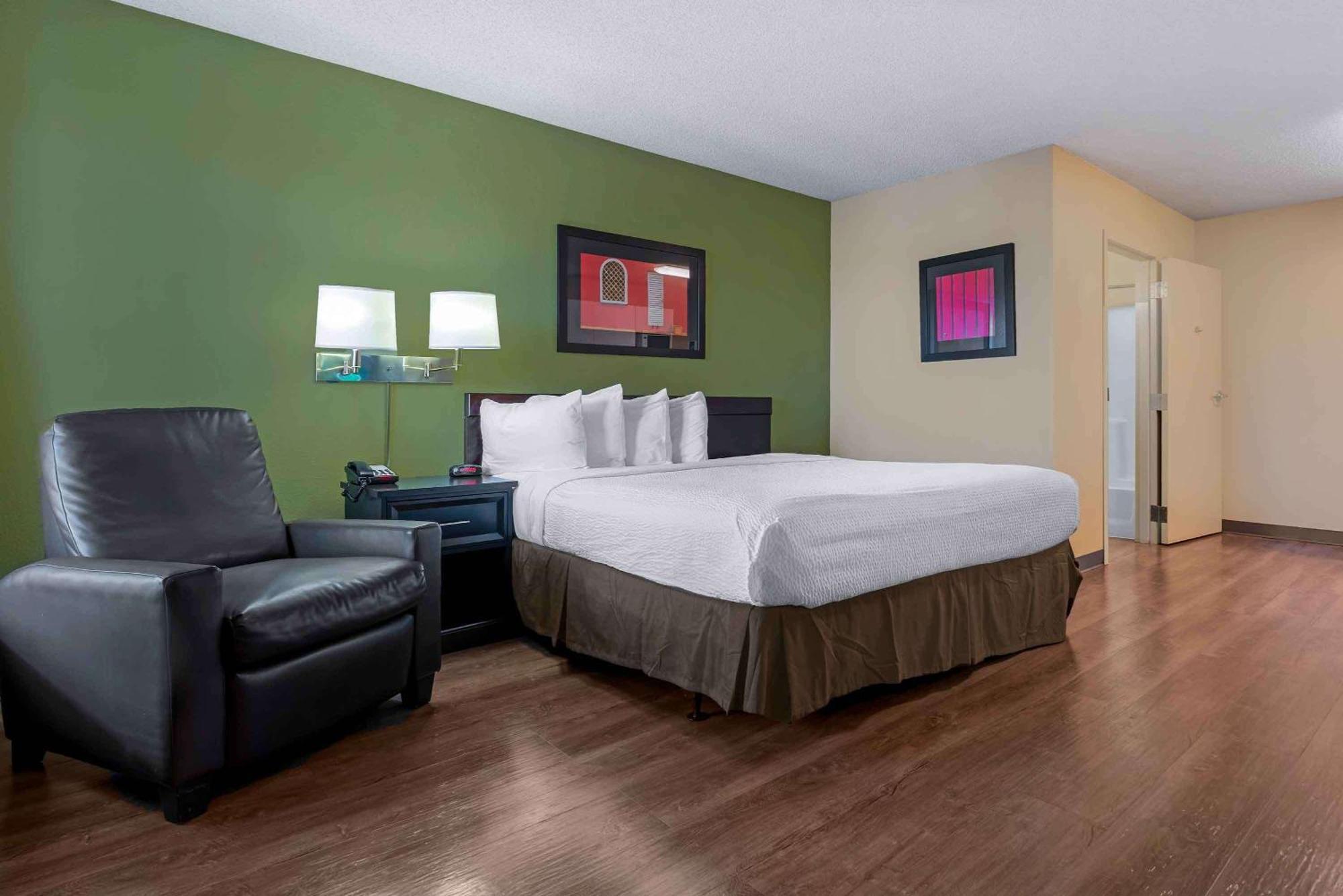 Extended Stay America Suites - Sacramento - Arden Way Extérieur photo