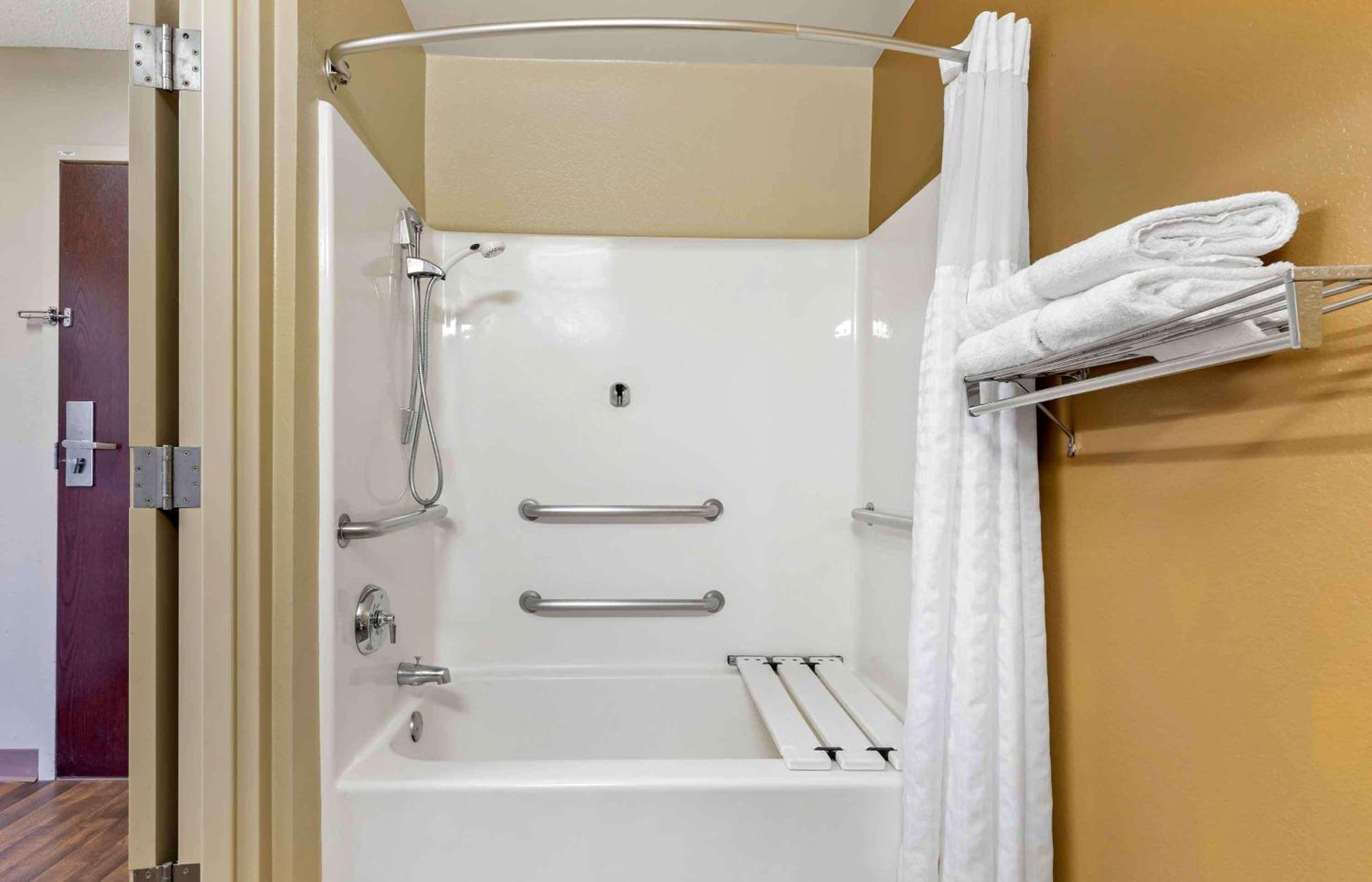 Extended Stay America Suites - Sacramento - Arden Way Extérieur photo