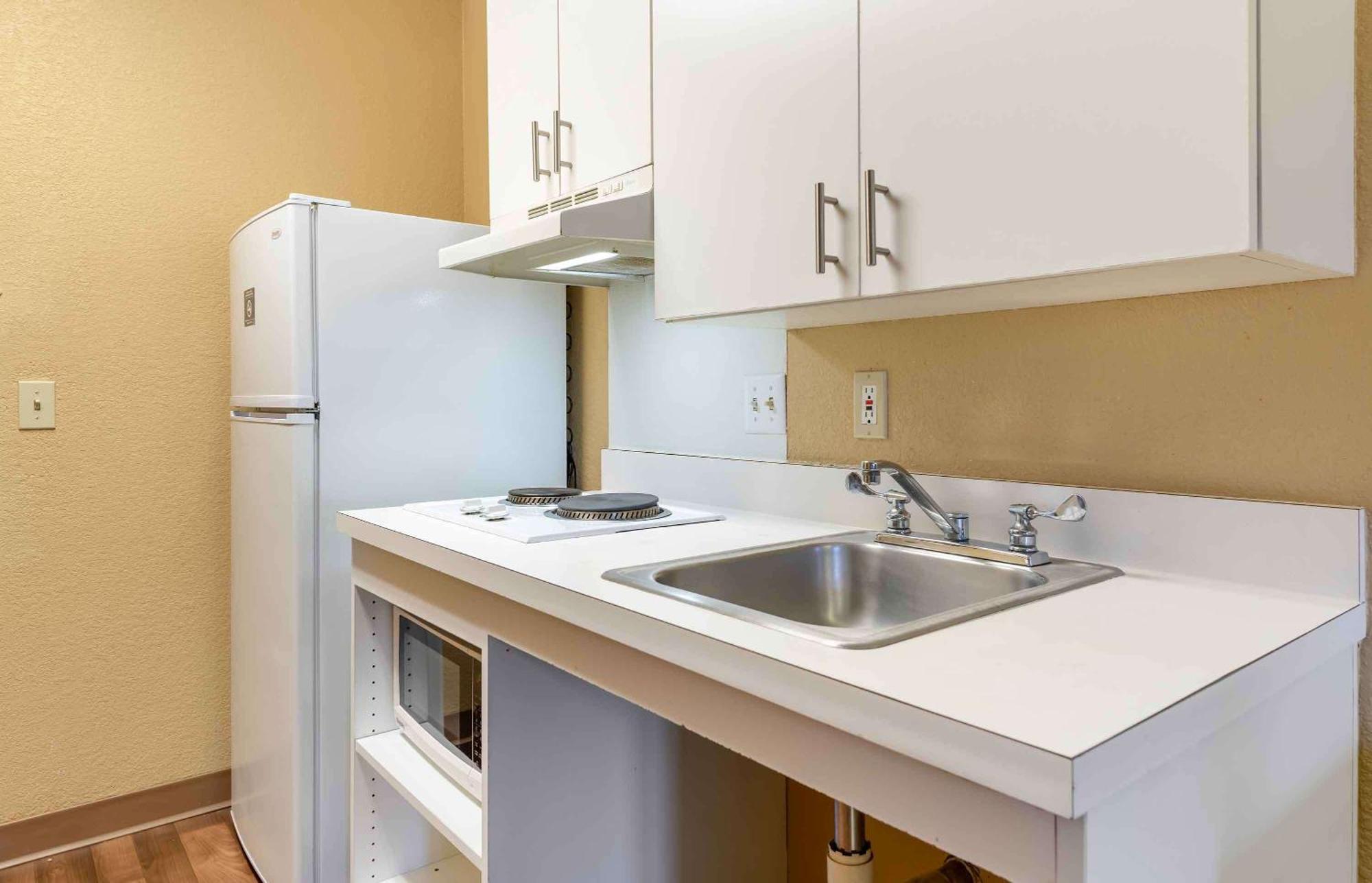Extended Stay America Suites - Sacramento - Arden Way Extérieur photo