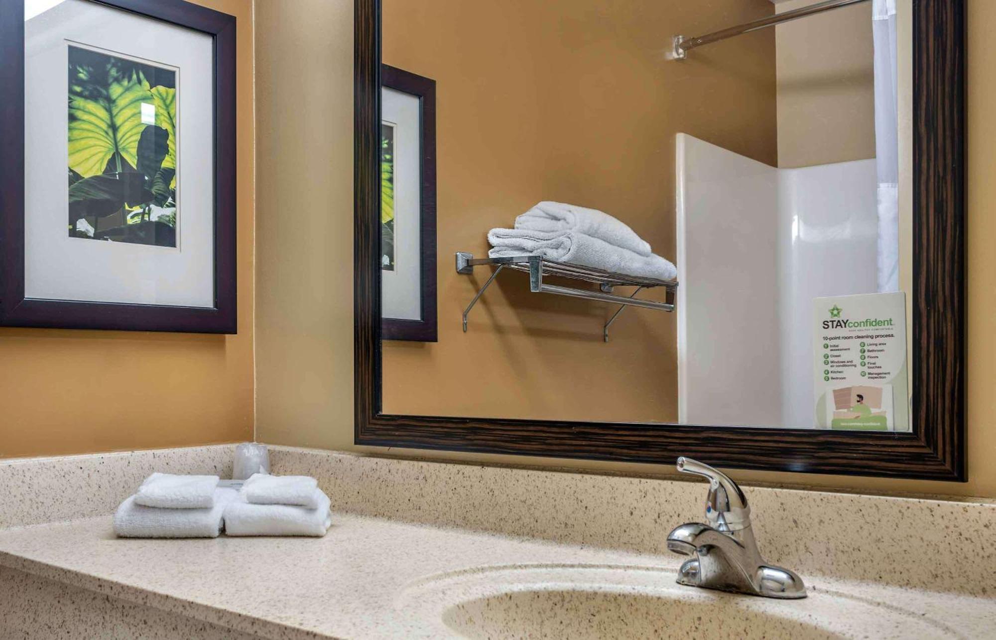 Extended Stay America Suites - Sacramento - Arden Way Extérieur photo