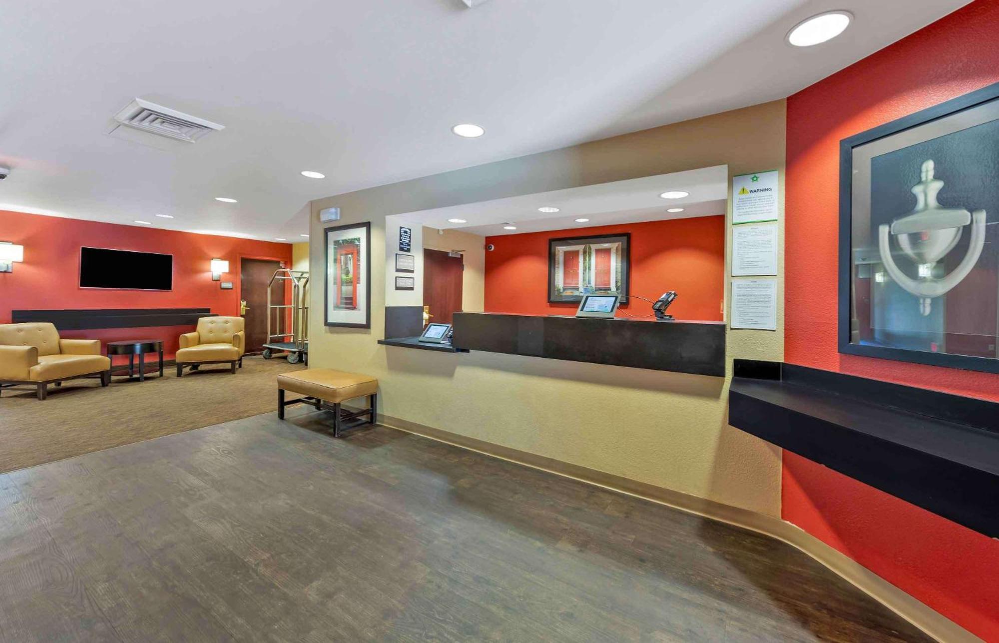 Extended Stay America Suites - Sacramento - Arden Way Extérieur photo