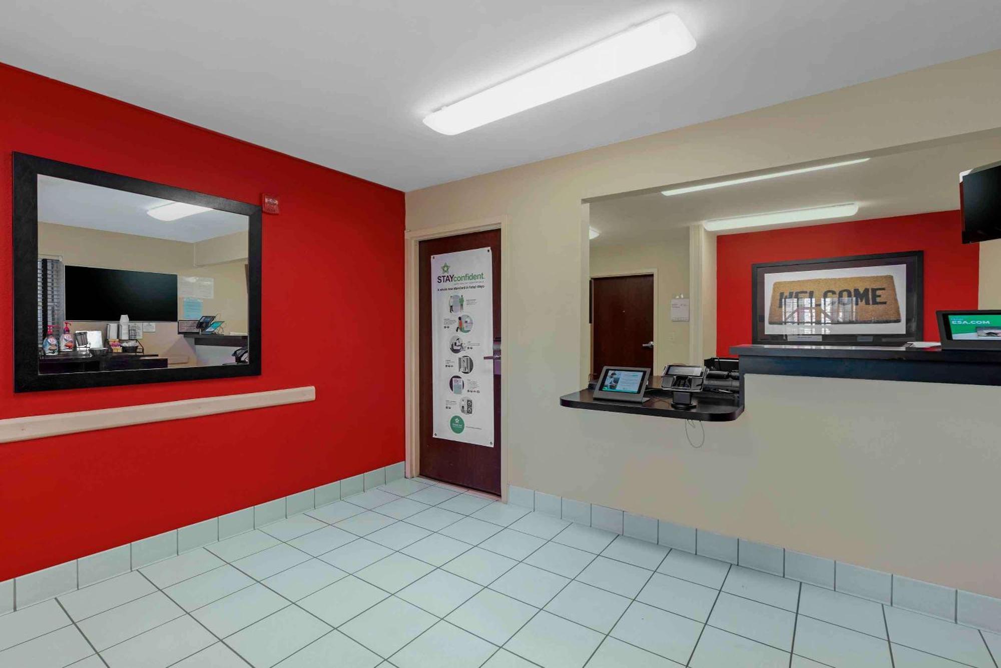 Extended Stay America Suites - Sacramento - Arden Way Extérieur photo