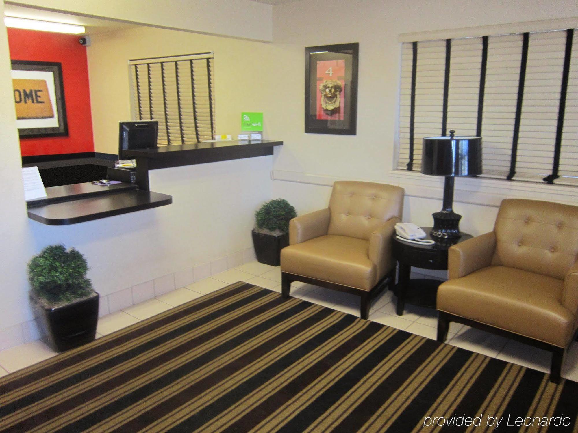 Extended Stay America Suites - Sacramento - Arden Way Extérieur photo