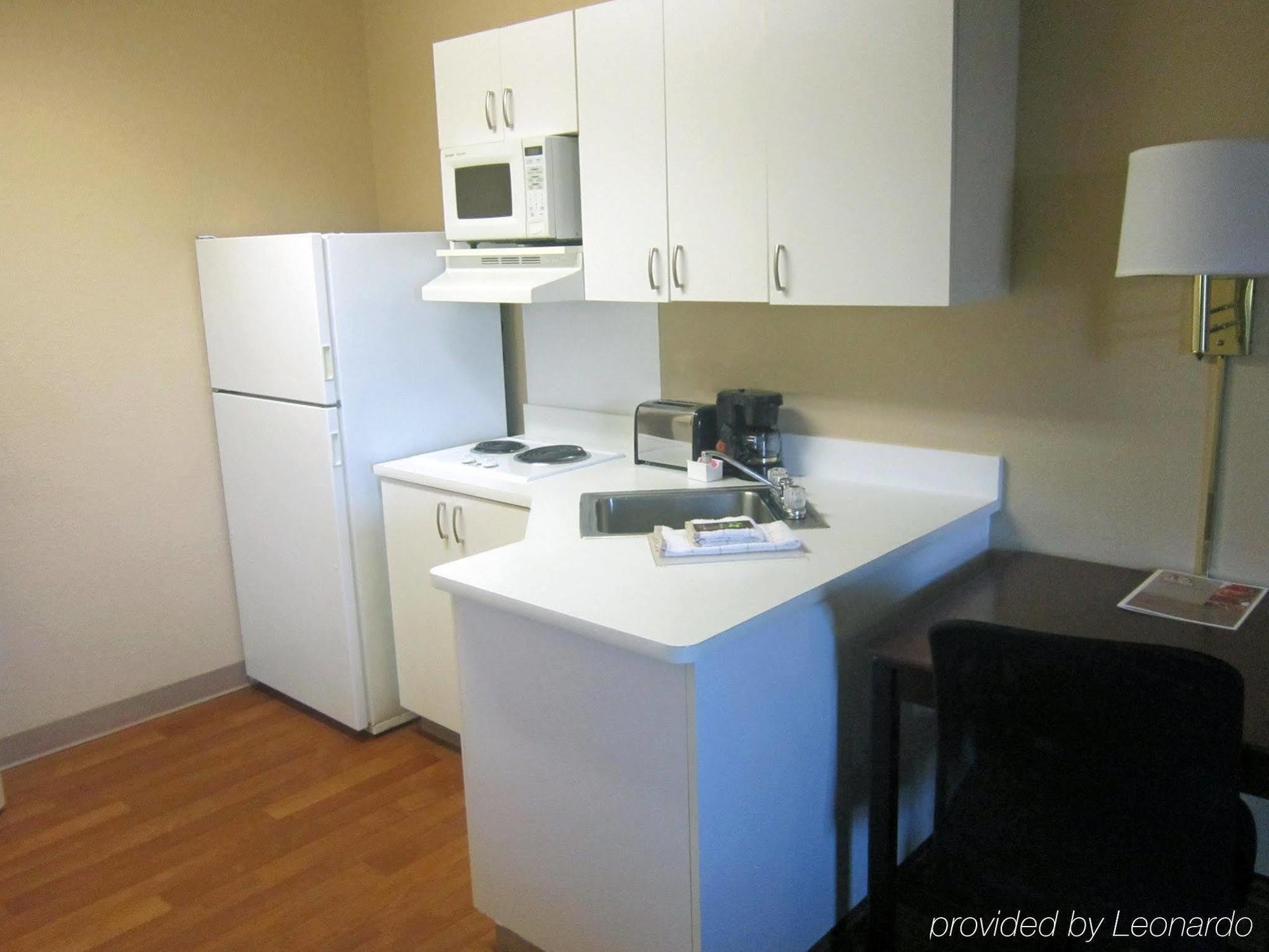 Extended Stay America Suites - Sacramento - Arden Way Extérieur photo
