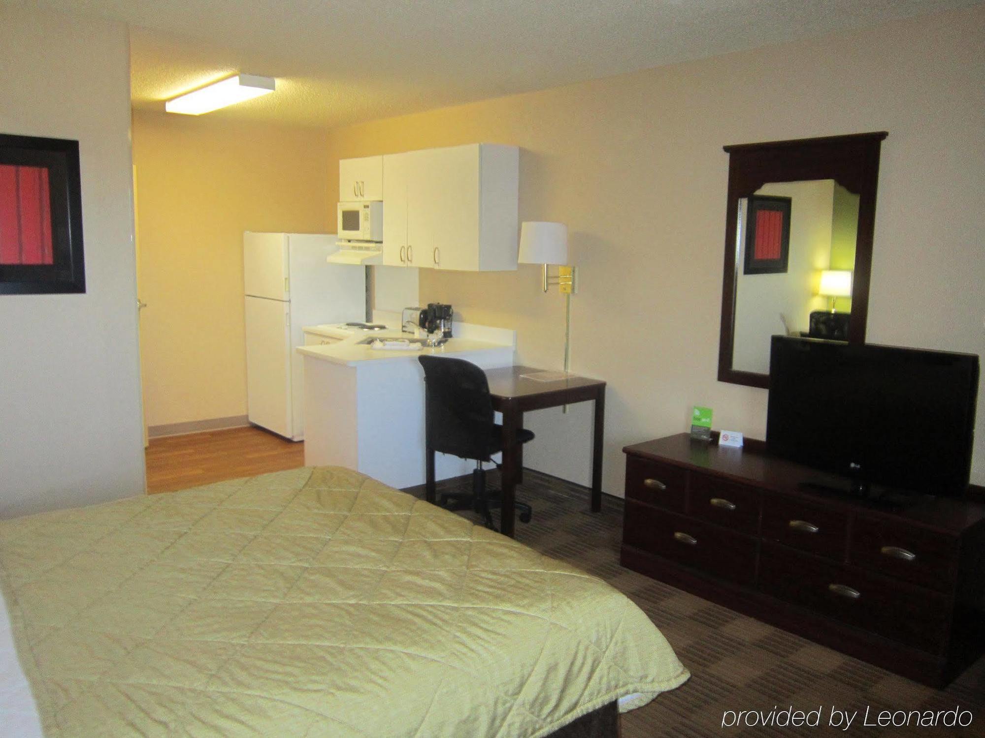 Extended Stay America Suites - Sacramento - Arden Way Extérieur photo